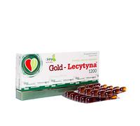OLIMP Gold-Lecytyna - 60 capsules