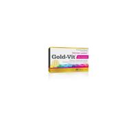 Olimp Gold-Vit dla kobiet - 30 tabletek powlekanych
