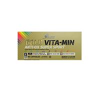 Olimp Gold VITA-MIN anti-OX super sport 60 Capsules