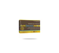 Olimp Gold Żeń-szeń Complex, 30 tabletek powlekanych