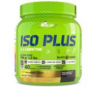 Olimp Iso Plus 700g Lemon