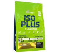 OLIMP ISO PLUS HYDRATION ISOTONIC ENERGY DRINK VITAMIN COMPLEX 1505G LEMON