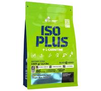 Olimp Iso Plus Isotonic with L-carnitine powder, tropical, 1505 g