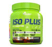 Olimp Iso Plus Powder (700 G) - Cola