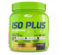 Olimp Iso Plus Hydration Isotonic Energy Drink Vitamin Complex – Lemon – 700 g