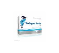 OLIMP Kolagen Activ Plus Flexible Skin Healthy Hair Nails Collagen Vit C B6