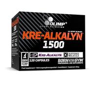 Olimp Kre-Alkalyn 2500 Mega Caps 120 capsules
