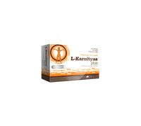 OLIMP L- Karnityna plus-80 lozenges