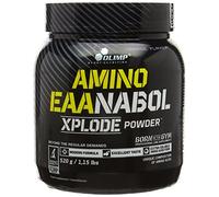 Olimp Labs Amino EAAnabol Xplode Powder, Orange Flavour, 520 g