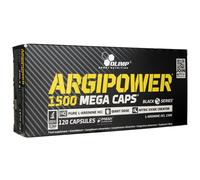 Olimp Labs ArgiPower 1500 Mega Caps, 120 capsules