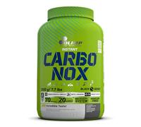 Olimp Labs Carbo NOX Powder, Blue Raspberry Flavour, 3.5 kg