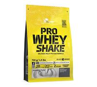 Olimp Labs Chocolate Pro Whey Shake, 700g, Pro Whey Shake 700 g - Chocolate