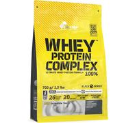 Olimp Labs Chocolate Whey Protein Complex, 700g