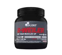 Olimp Labs Cola Redweiler Recovery and Energy Supplement, 480g, Redweiler tub - Cola