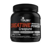 Olimp Labs Creapure Monohydrate Powder, 500 g