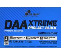 Olimp Labs DAA Xtreme Prolact Block Tablets 60 Sport Nutrition Supplement