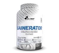 Olimp Labs Gainerator Powder, Strawberry Flavour, 2.7 kg