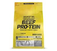 Olimp Labs Gold Beef Pro-Tein Powder, Blueberry Flavour, 700 g