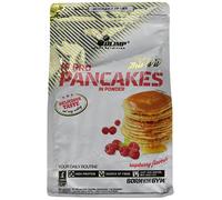 OLIMP SPORT NUTRITION Olimp Labs Hi Pro Protein Pancakes in Powder, Raspberry Flavour, 900 g