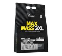 Olimp Labs MAX Mass 3XL Powder, Chocolate Flavour, 6 kg