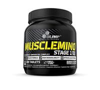 Olimp Labs Musclemino Tablets, Stage 1, Pack of 300 Tablets