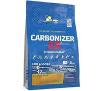 Olimp Labs Olimp Carbonizer XR Pouch 1 kg Pineapple Flavour