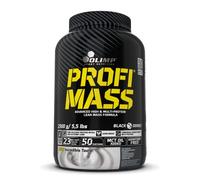 Olimp Nutrition Profi Mass, Chocolate, 2500g