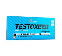 Olimp Capsules Testoxeed – Pack of 120 Capsules