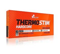 Olimp Nutrition - Thermo Stim Hardcore - 60 caps