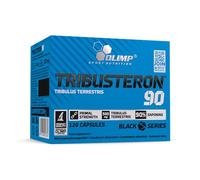 Olimp Labs Tribusteron Capsules, 90 Tribulus Terrestris, Pack of 120 Capsules