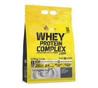 Olimp Labs Whey Protein, Cherry Yoghurt, 2270 g