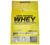 Olimp Nutrition 100% Natural Whey Protein Concentrate - 700 grams