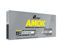 Olimp Nutrition Amok - Pre-Workout 60 Capsules