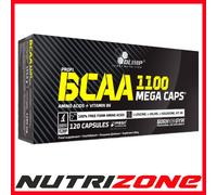 Olimp Creatine 1250 Monohydrate 400 Mega Caps