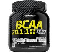 OLIMP SPORT NUTRITION Olimp BCAA 20:1:1 Xplode Powder (500 g) - Grapefruit