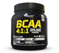 Olimp Nutrition BCAA 4:1:1 Xplode, Pear - 500g