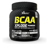 Olimp Nutrition BCAA Xplode Ice Tea Peach 500g
