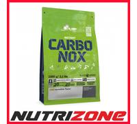 Olimp Nutrition Carbonox Carbohydrate Drink Energy Recovery - 1000 grams