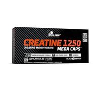 Olimp Nutrition Creatine 1250 Mega Caps