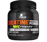 Olimp Nutrition Creatine Monohydrate Creapure 500g