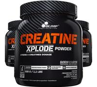 Olimp Nutrition Creatine Xplode 500 grams Powder
