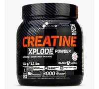 Olimp Nutrition Creatine Xplode 500g-Pineapple