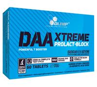 Olimp Nutrition DAA Xtreme Prolact-Block - 60 tabs