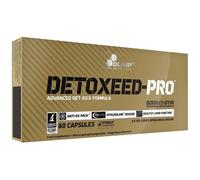 Olimp Nutrition Detoxeed-Pro 60 Capsules