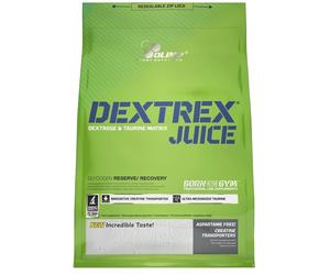 Olimp Nutrition Dextrex Juice, Lemon 1000g