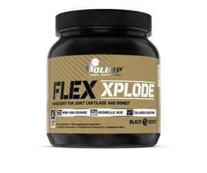 Olimp Nutrition Flex Xplode Grapefruit