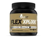 Olimp Nutrition Flex Xplode Orange