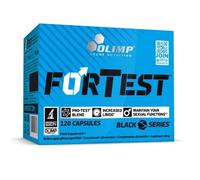 Olimp Nutrition ForTest 120 Capsules