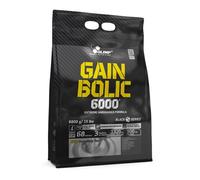 Olimp Nutrition Gain Bolic 6000-6.8Kg Mass Gainer Protein Carbs Creatine BCAA's