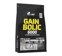 Olimp Nutrition Gain Bolic 6000 1000g-Chocolate